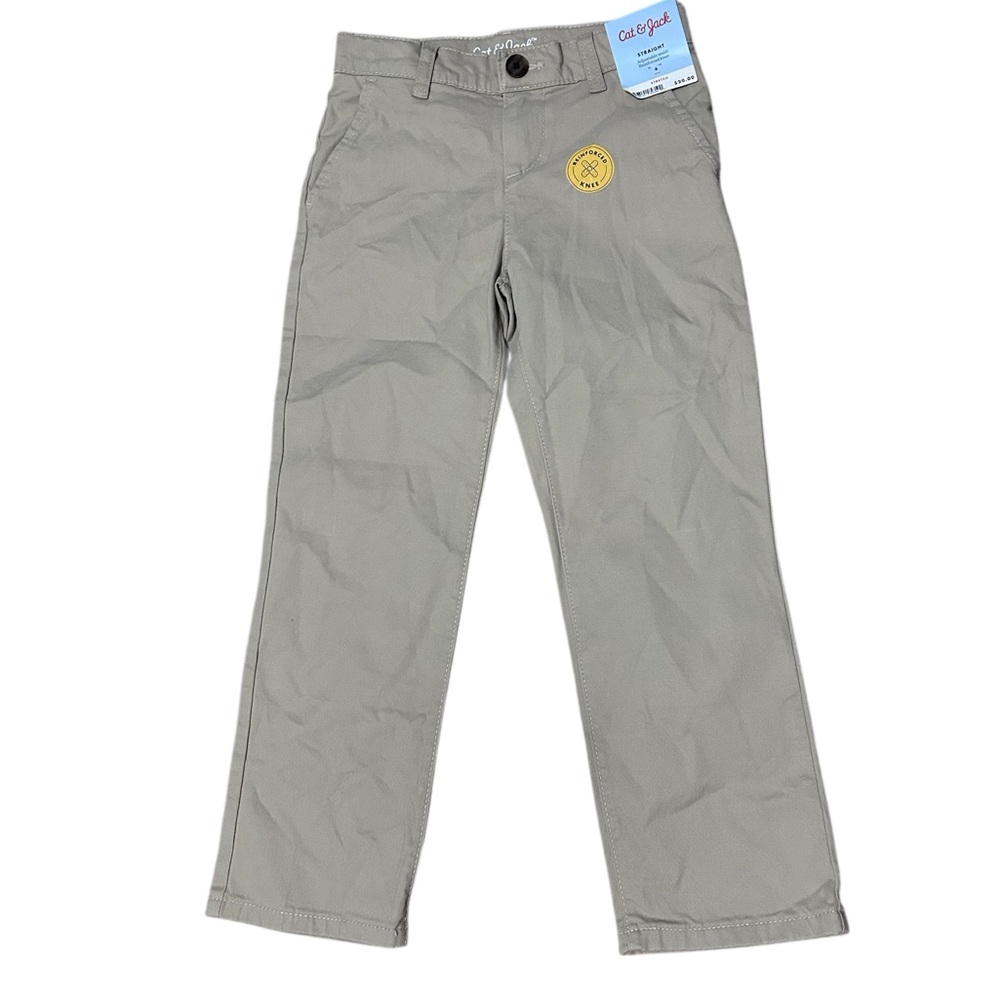 Cat & Jack Kids’ Pants.